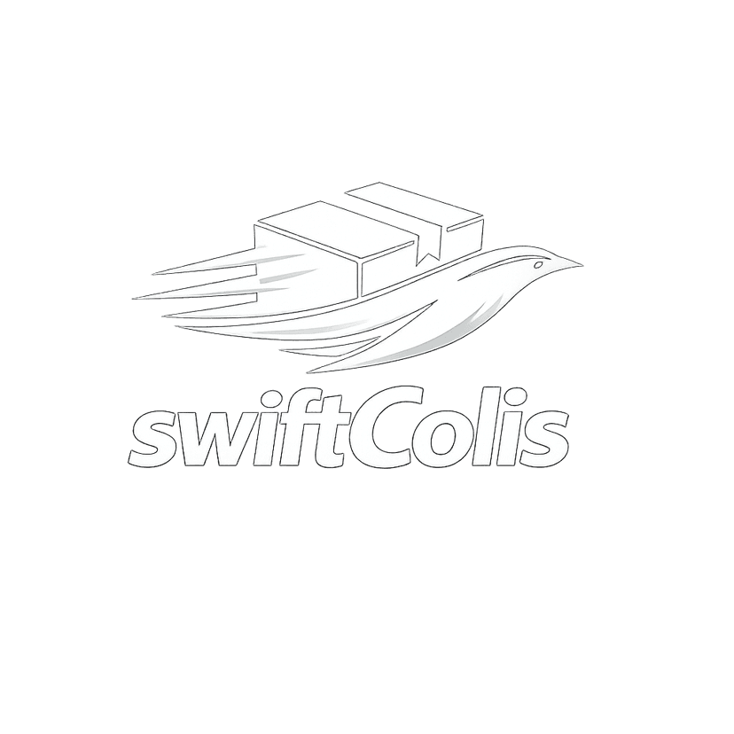SwiftColis