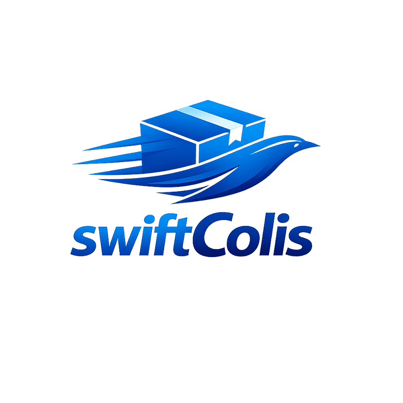 SwiftColis
